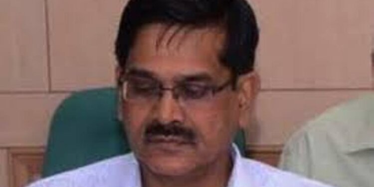 Sanjay Kothari appointed Central Vigilance Commissioner