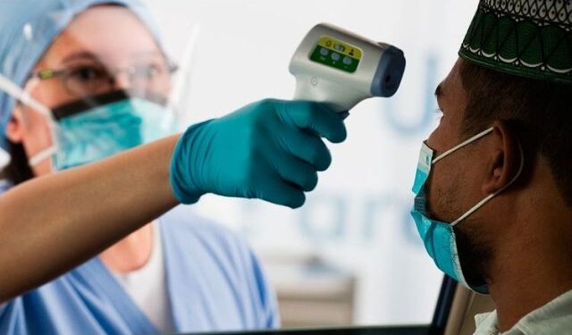 COVID-19: UAE announces 398 new coronavirus cases, 3 deaths and 172 recoveries