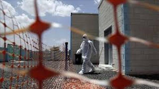 Saudi officials announce Yemen cease-fire amid pandemic