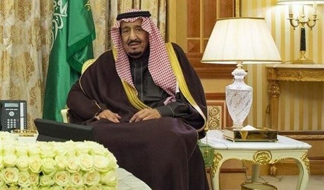 Some 150 Members of Saudi Royal Family Infected with COVID-19: Report