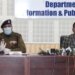 Strict restrictions form tomorrow, will ensure no leakage from Red Zones: DC Srinagar