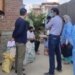 COVID-19 Door-to-door health survey: DC Srinagar visits various areas to inspect conduct Over 50 thousand citizens covered under the survey in two days; over 700 equipped teams going door-to-door collecting relevant information