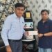 SICOP contributes Rs 10 lakh to J&K Relief Fund
