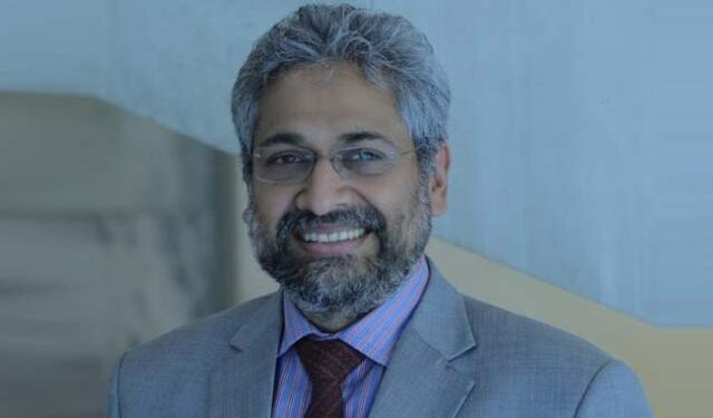3,500 Jurists, Artistes Slam UP Government For Case Against Journalist Siddharth Varadarajan