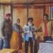 Two Sikh families donate over Rs one lakh to combat Covid-19 in Kargil
