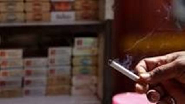 Coronavirus And Smoking: French Researchers Suggest Nicotine Could Protect Against Coronavirus