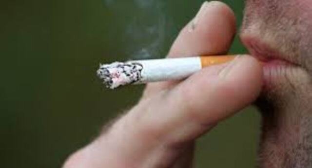 Smokers and Vapers May Be at Greater Risk for Covid-19