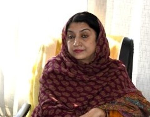 COVID-19 Won’t allow economic distress to affect poor, destitute: DG Social Welfare