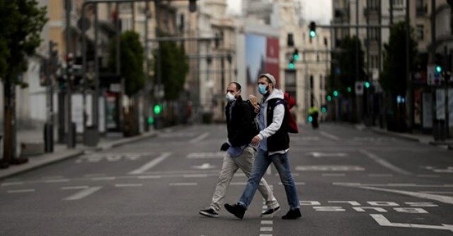 Spain is moving to permanently establish universal basic income in the wake of the coronavirus pandemic