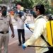 Spraying of disinfectant on people physically, psychologically harmful: Health ministry