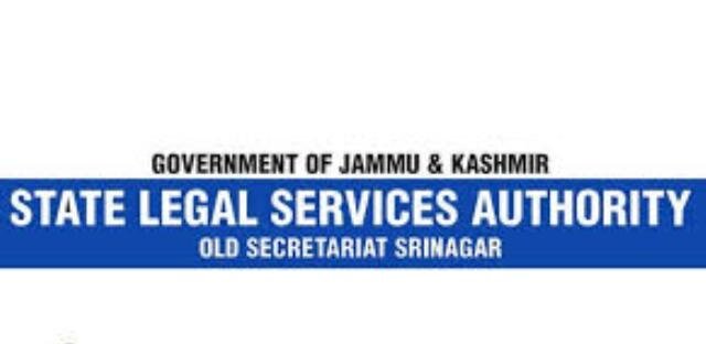 JKSLSA initiates slew of measures to mitigate Covid-19 pandemic ‘354 awareness camps organised in JK’