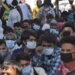 Stranded workers to be employed near camps from Monday