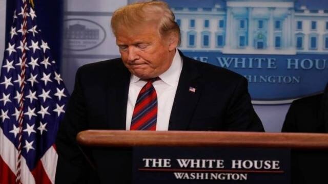 US to witness toughest next two weeks due to rising coronavirus cases: Trump