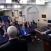 Trump threatens to stop WHO funding as NY deaths pass 9/11 fatalities