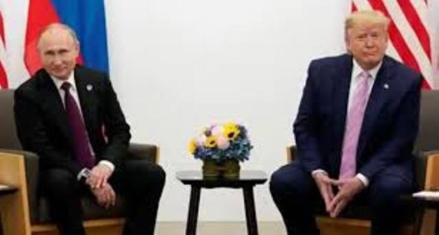 US agrees to buy ventilators, medical supplies from Russia