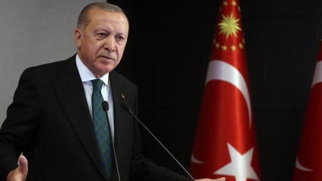 Turkey to send medical gear to US