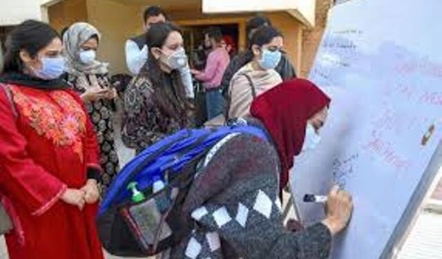 Colleges To Reopen Starting August, Says University Grants Commission