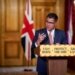 UK sets up new Vaccine Taskforce as COVID-19 death toll hits 14,576