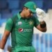 PCB bans Umar Akmal for three years