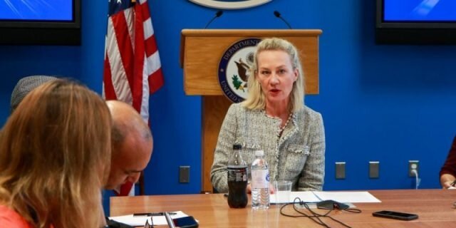 ‘Stigmatising minorities unacceptable’: US 2nd tough message for India
