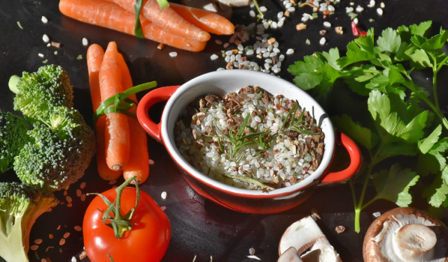 10 Foods to Boost your Immunity