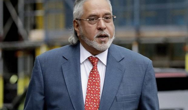 Take my money and use it to fight coronavirus, says Vijay Mallya
