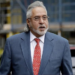 Take my money and use it to fight coronavirus, says Vijay Mallya