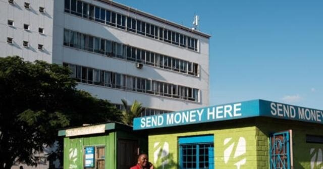 HOW CAN WE KEEP REMITTANCES FLOWING?