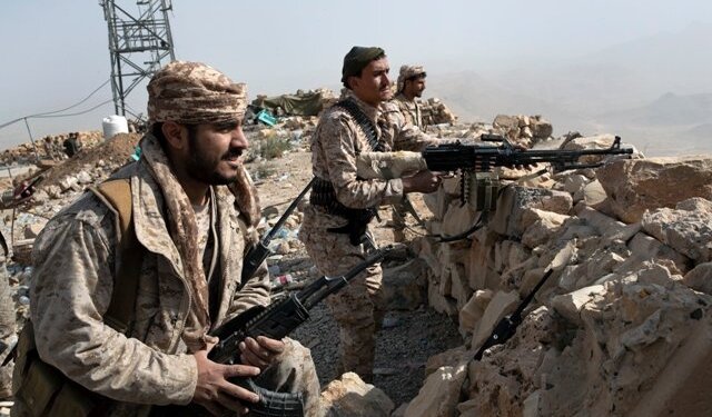 Saudi Arabia Declares Cease-Fire in Yemen, Citing Fears of Coronavirus