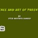Science And Art Of Parenting