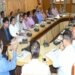 Div Com reviews arrangements for Shab-e-Qadr, Jumat-ul-Vida, Eid-ul-Fitr