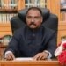 Girish Chandra Murmu