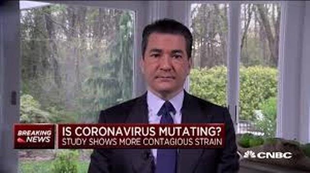 The coronavirus has mutated and appears to be more contagious now, new study finds