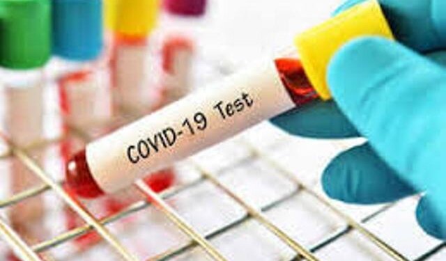 COVID-19 death toll touches 1,694; cases rise to 49,391