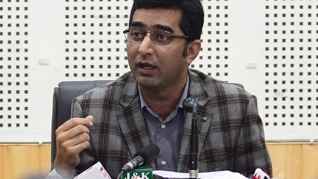 DM Srinagar issues guidelines for authorising immediate one-month paid leave in favour of pregnant female officials