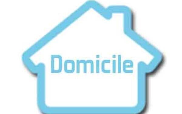 Government notifies Domicile Certificate Rules