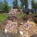 Bakery items destroyed as shop runner tests positive in Sopore village