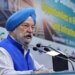 Domestic Flight Ops Within A Week: Civil Aviation Minister Hardeep Singh Puri
