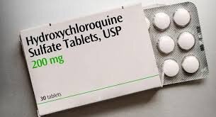 Hydroxychloroquine no wonder drug for treating COVID-19, can be fatal: Experts