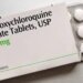 Hydroxychloroquine no wonder drug for treating COVID-19, can be fatal: Experts
