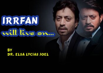 Irrfan will live on…