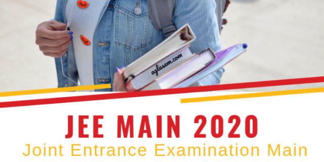 HRD announces fresh chance for students to apply for JEE-Main