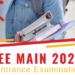 HRD announces fresh chance for students to apply for JEE-Main