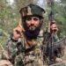 Junaid Sehrai among two militants killed in Srinagar encounter
