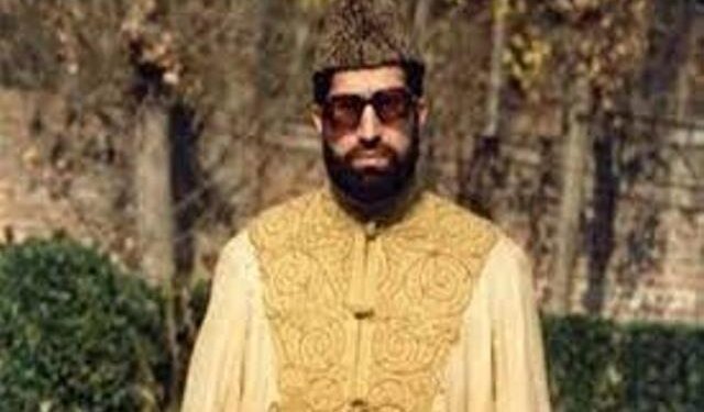J&KJH pays tributes to Mirwaiz Farooq on death anniversary