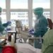 Maha: 90-yr-old woman recovers from COVID-19, discharged