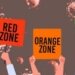 Govt issues fresh list of districts classified as Red, Orange, Green Classification of districts will be reviewed periodically keeping in view any further developments