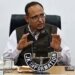 Kansal reviews JKPDC working Directs for synergizing efforts to complete projects at earliest
