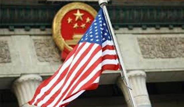 US joins G7 artificial intelligence group to counter China