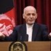 Afghan gov’t says ready to start talks with Taliban